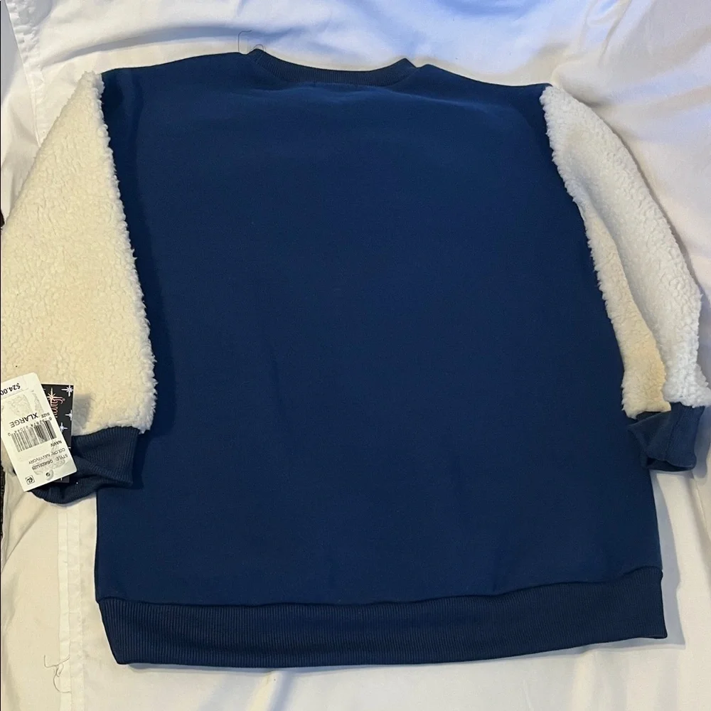 Xtraordinary stylish blue